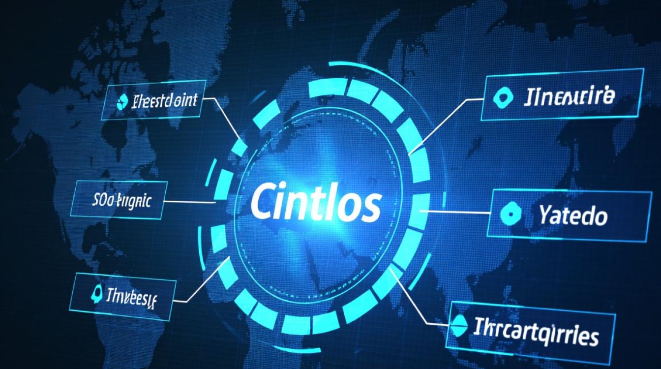 CentOS智能控流如何实现精准带宽管理与性能优化？