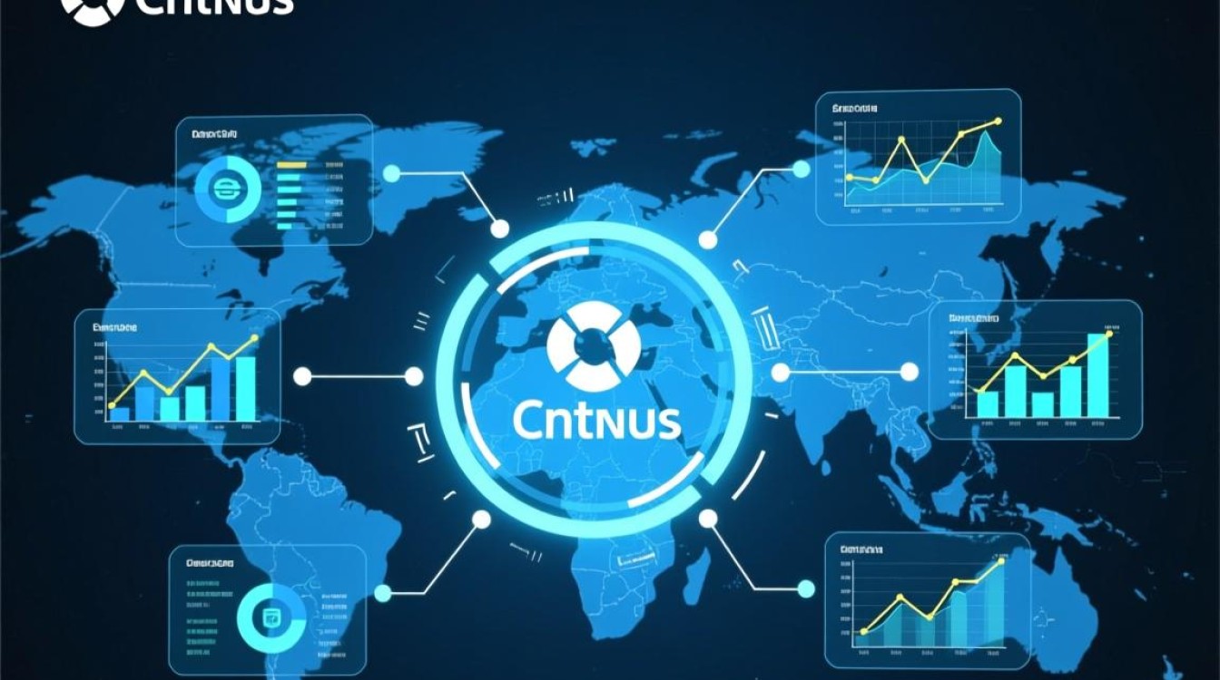 CentOS智能控流如何实现精准带宽管理与性能优化？