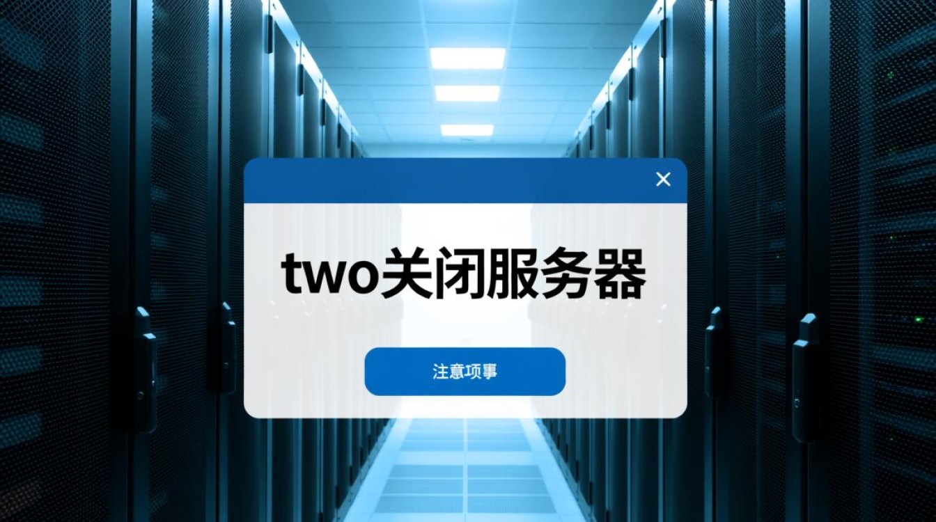 two关闭服务器了？最新进展和后续影响是什么？