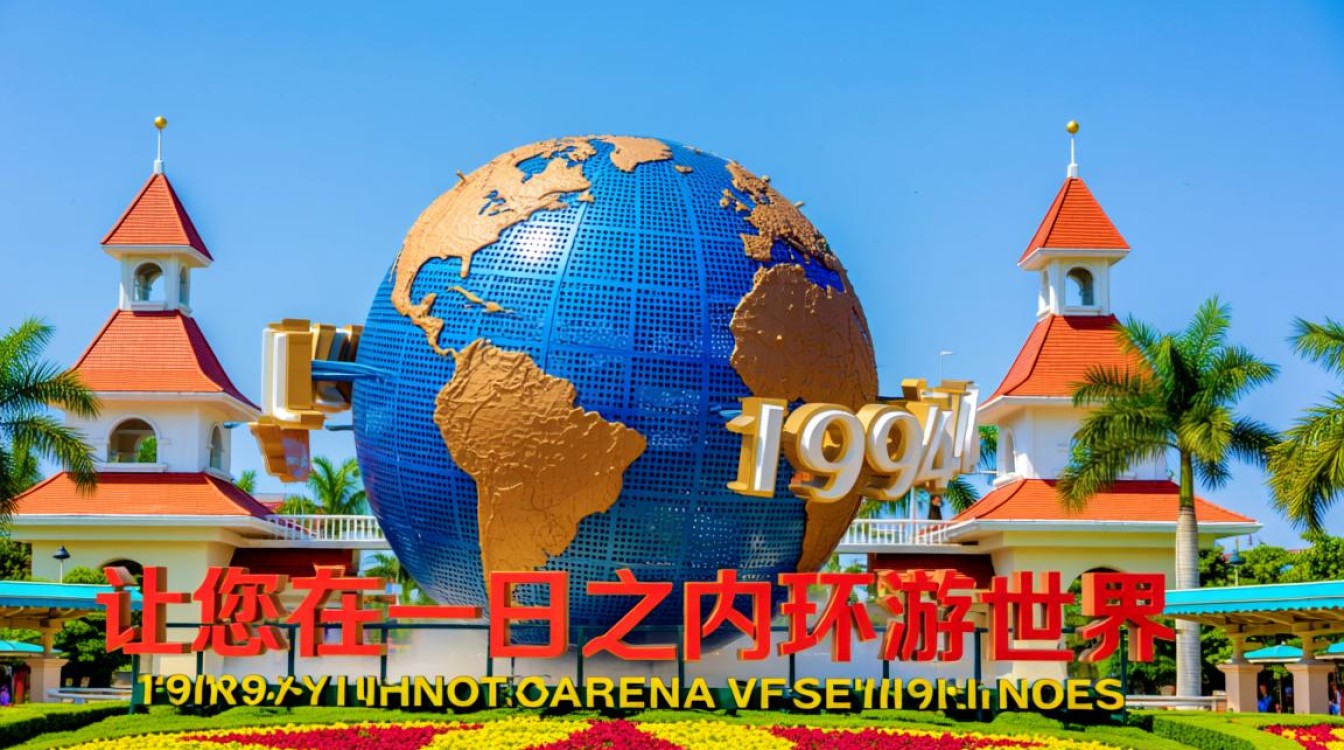 深圳世界之窗官网能直接预订门票吗？有什么隐藏优惠？