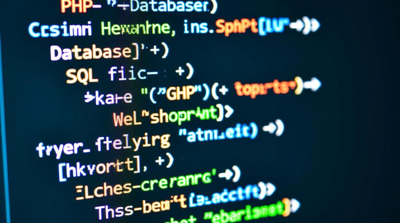PHP如何创建数据库并导入SQL文件？步骤详解