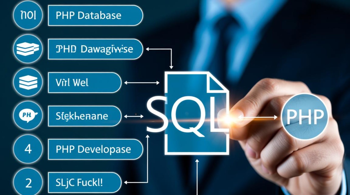PHP如何创建数据库并导入SQL文件？步骤详解