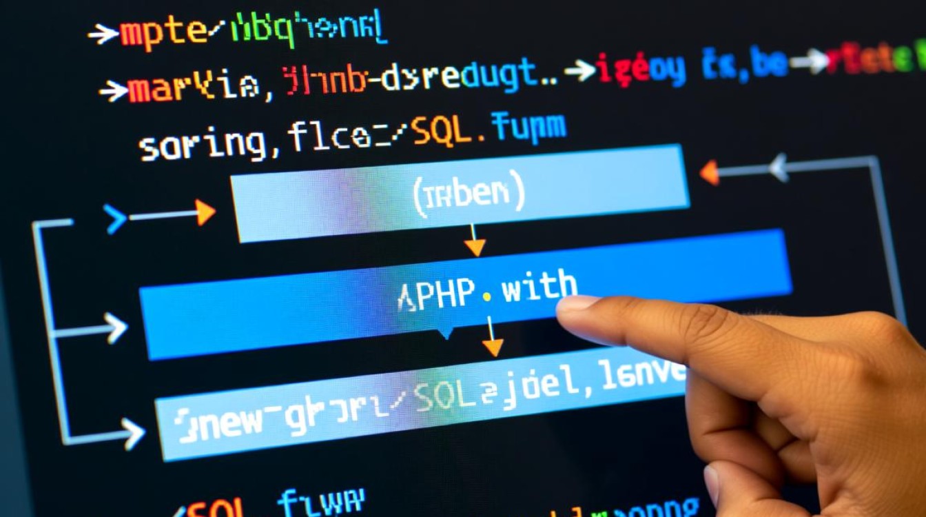 PHP如何创建数据库并导入SQL文件？步骤详解