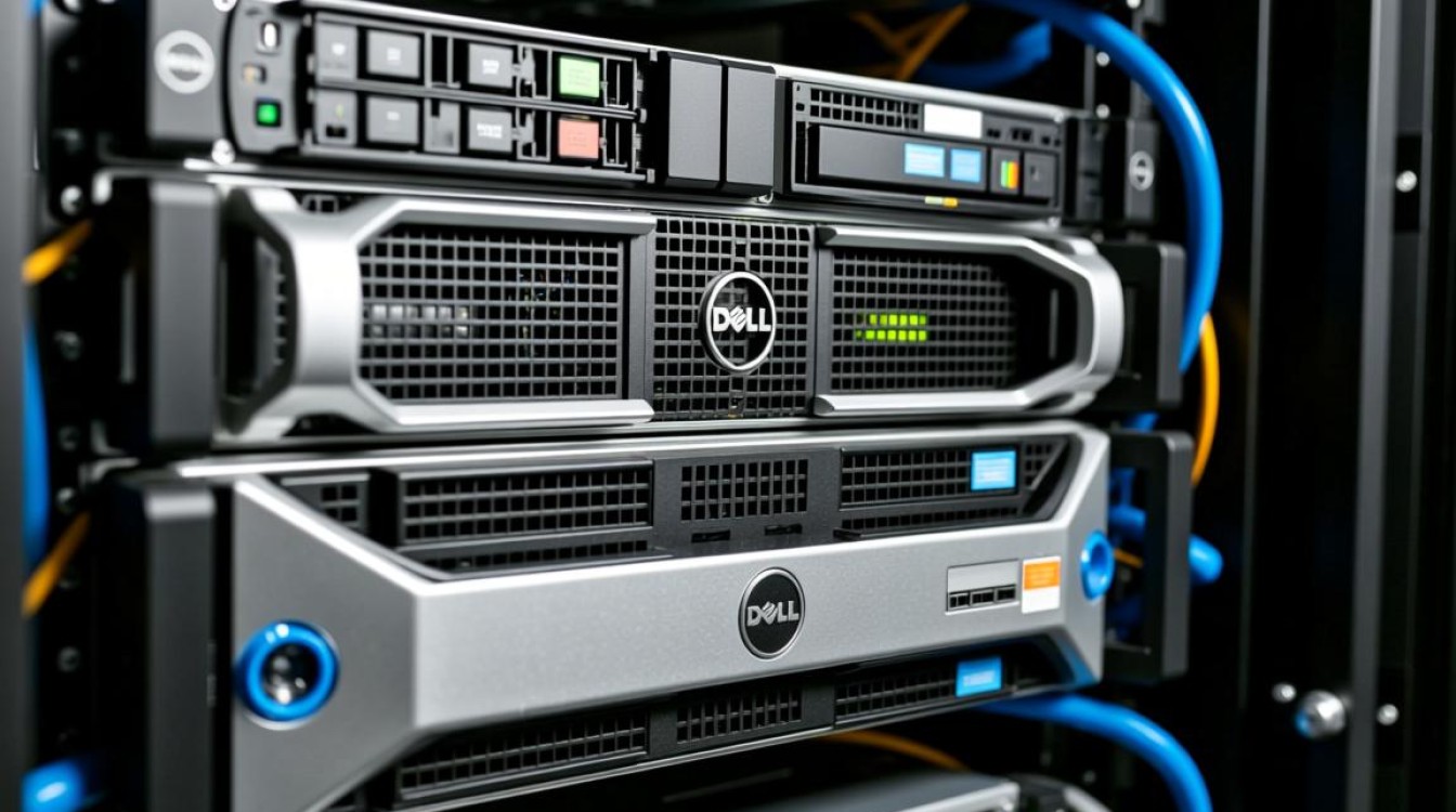 台湾戴尔服务器和大陆型号配置差异大吗？