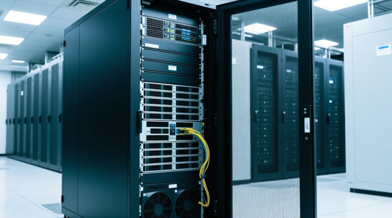 联想服务器机箱哪款最适合高密度部署？