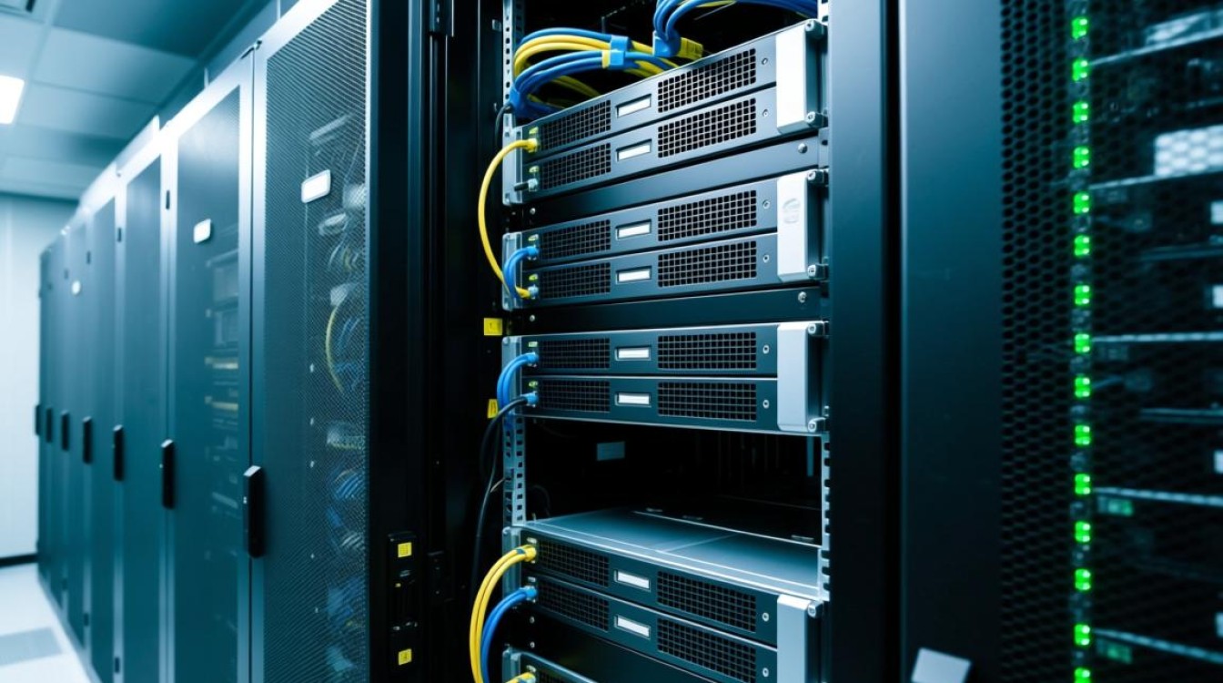 联想服务器机箱哪款最适合高密度部署？