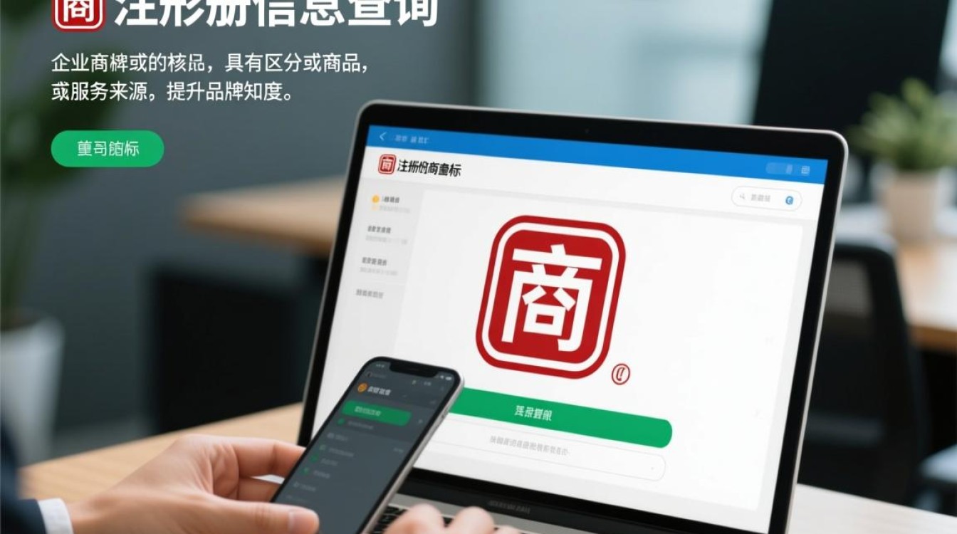 东莞商标注册信息怎么查？官网入口和流程是什么？