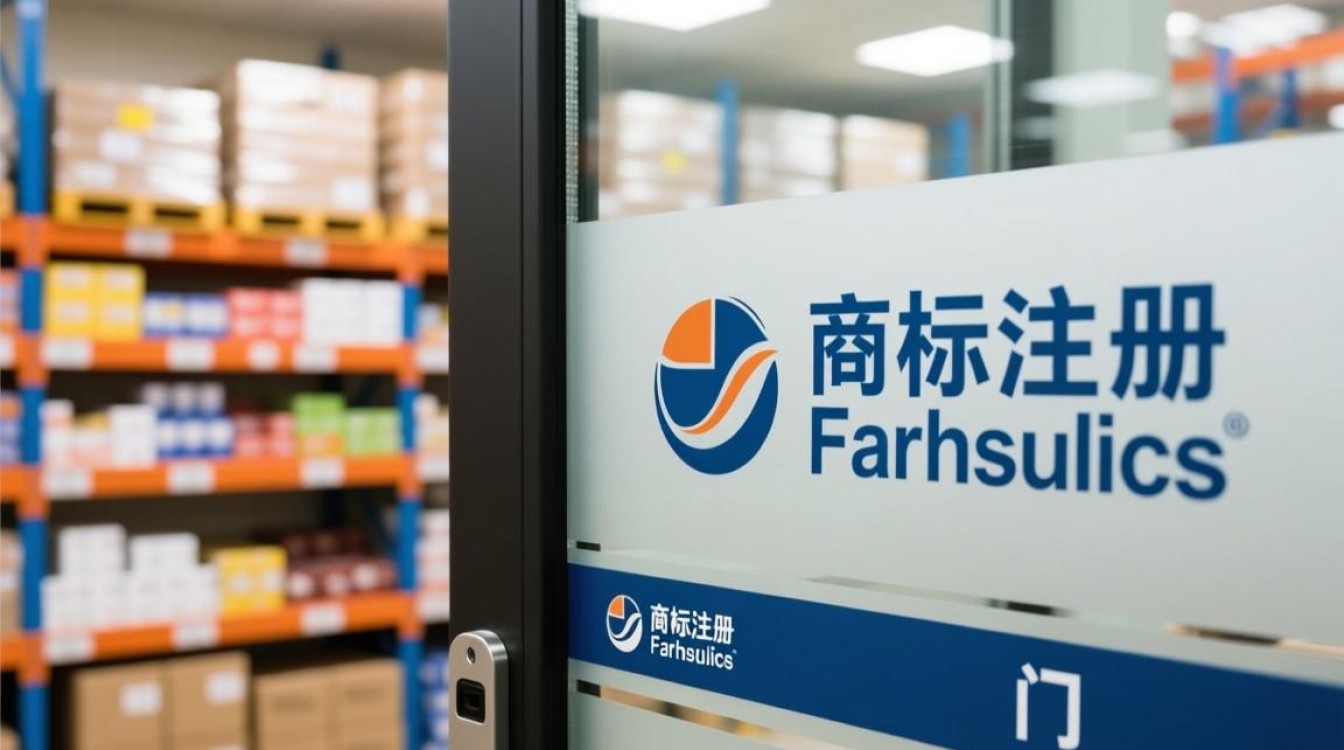 商标注册多少类？门行业注册商标选哪些类别？