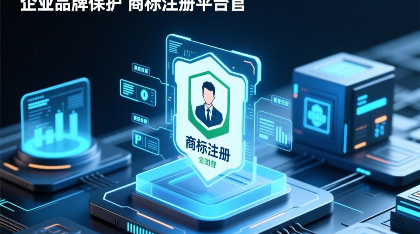 商标注册平台官网入口怎么找？官方渠道在哪？