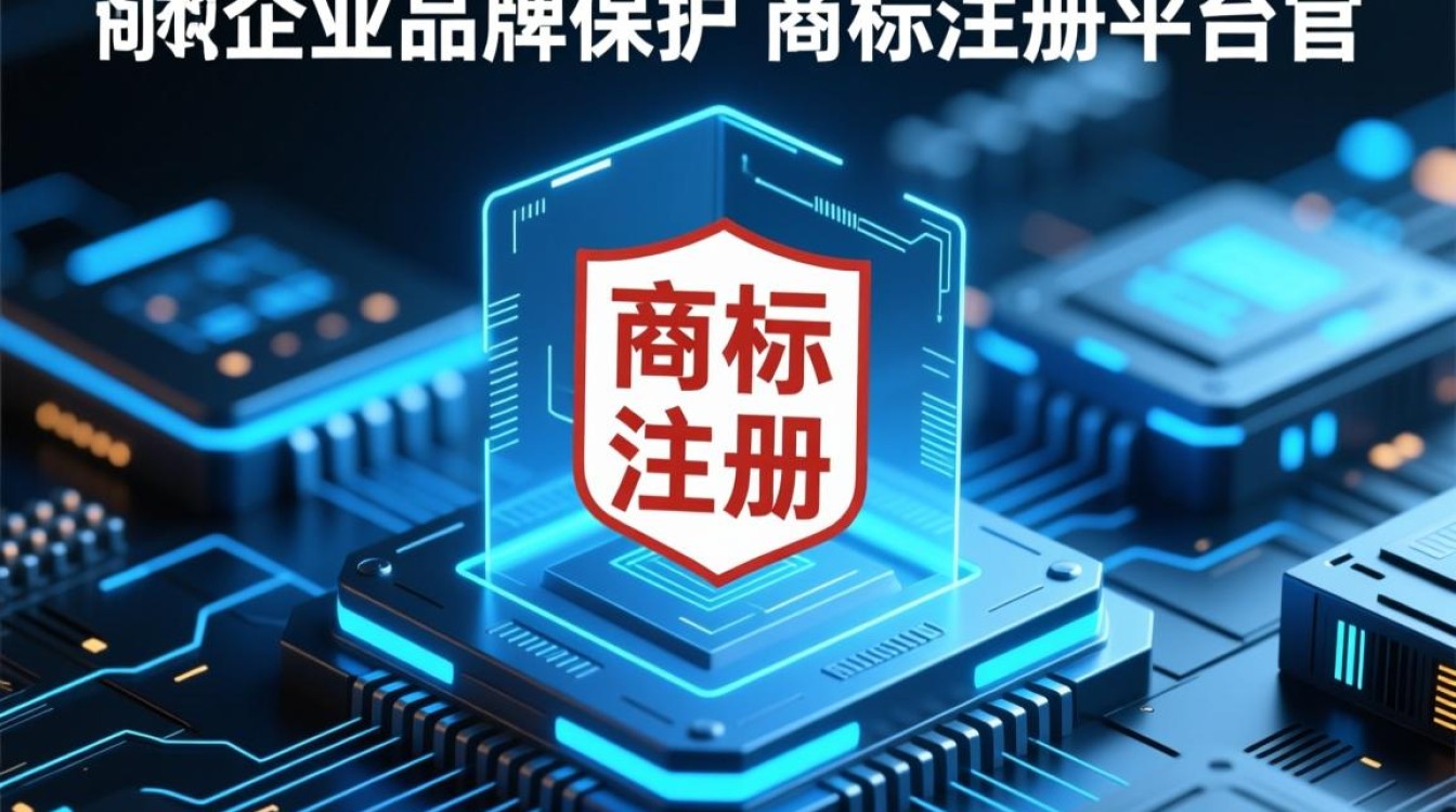 商标注册平台官网入口怎么找？官方渠道在哪？