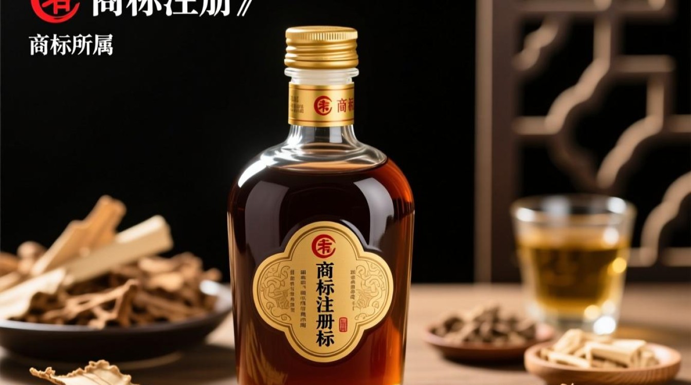 药酒属于商标注册哪一类？申请需要哪些材料？