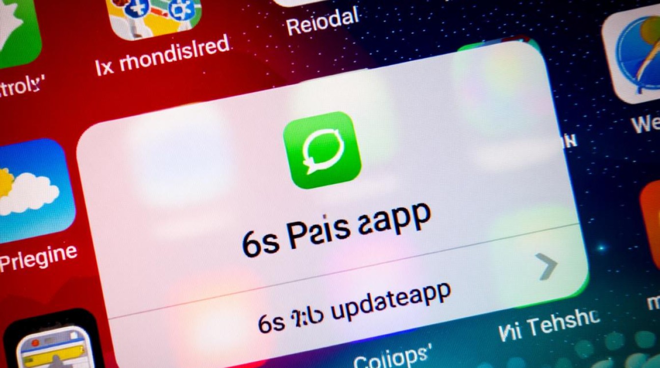 6s无法更新app怎么办？iOS旧设备更新卡顿解决方法？