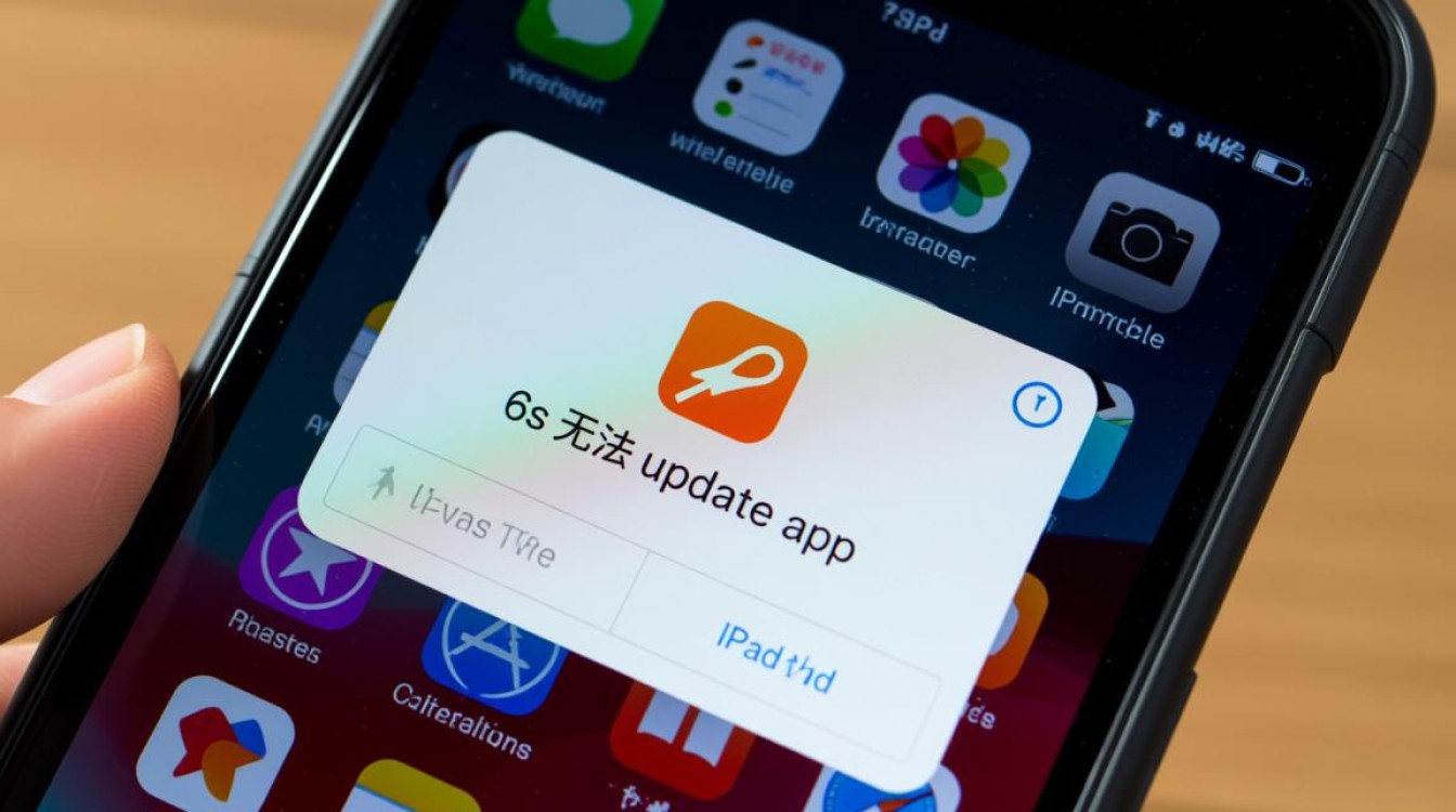 6s无法更新app怎么办？iOS旧设备更新卡顿解决方法？