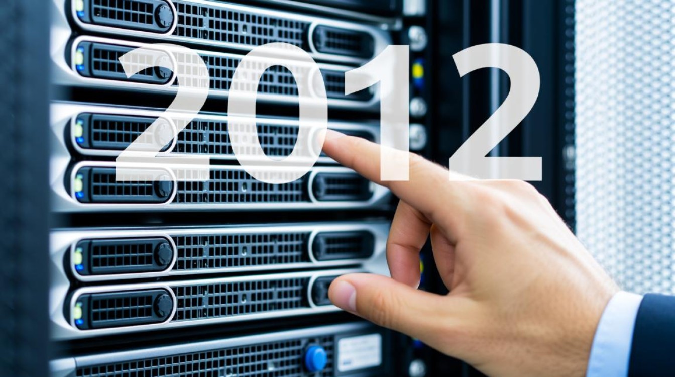 2012服务器域名还能正常使用吗？备案与访问问题解析