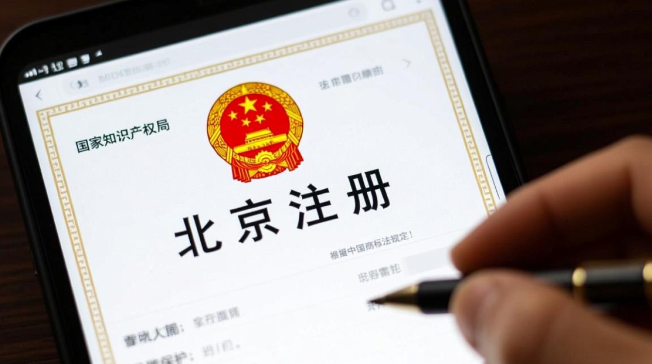 北京商标注册找哪个部门办理？流程是怎样的？