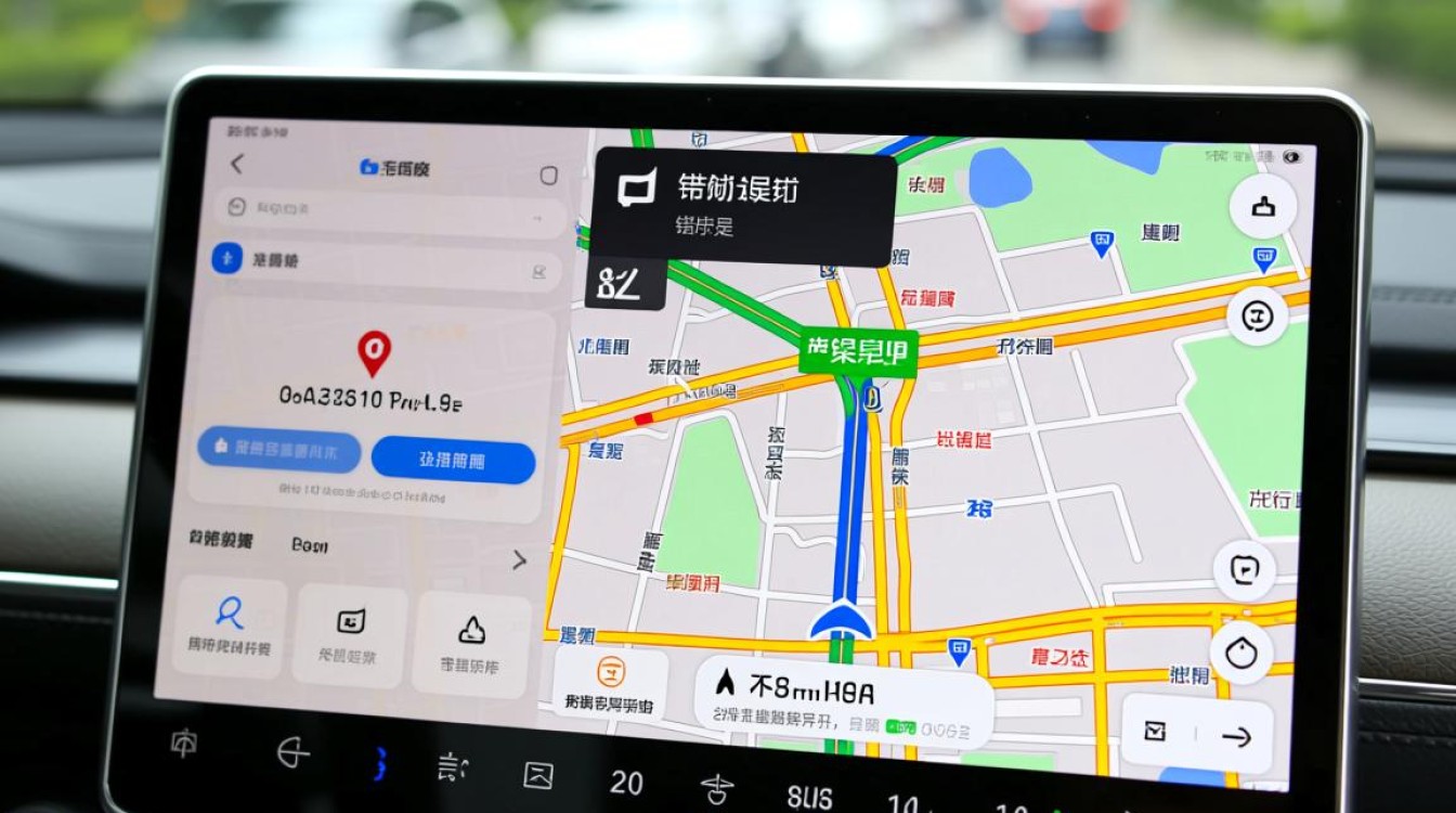 高德导航报错一直显示怎么办？最新解决方法在这里！