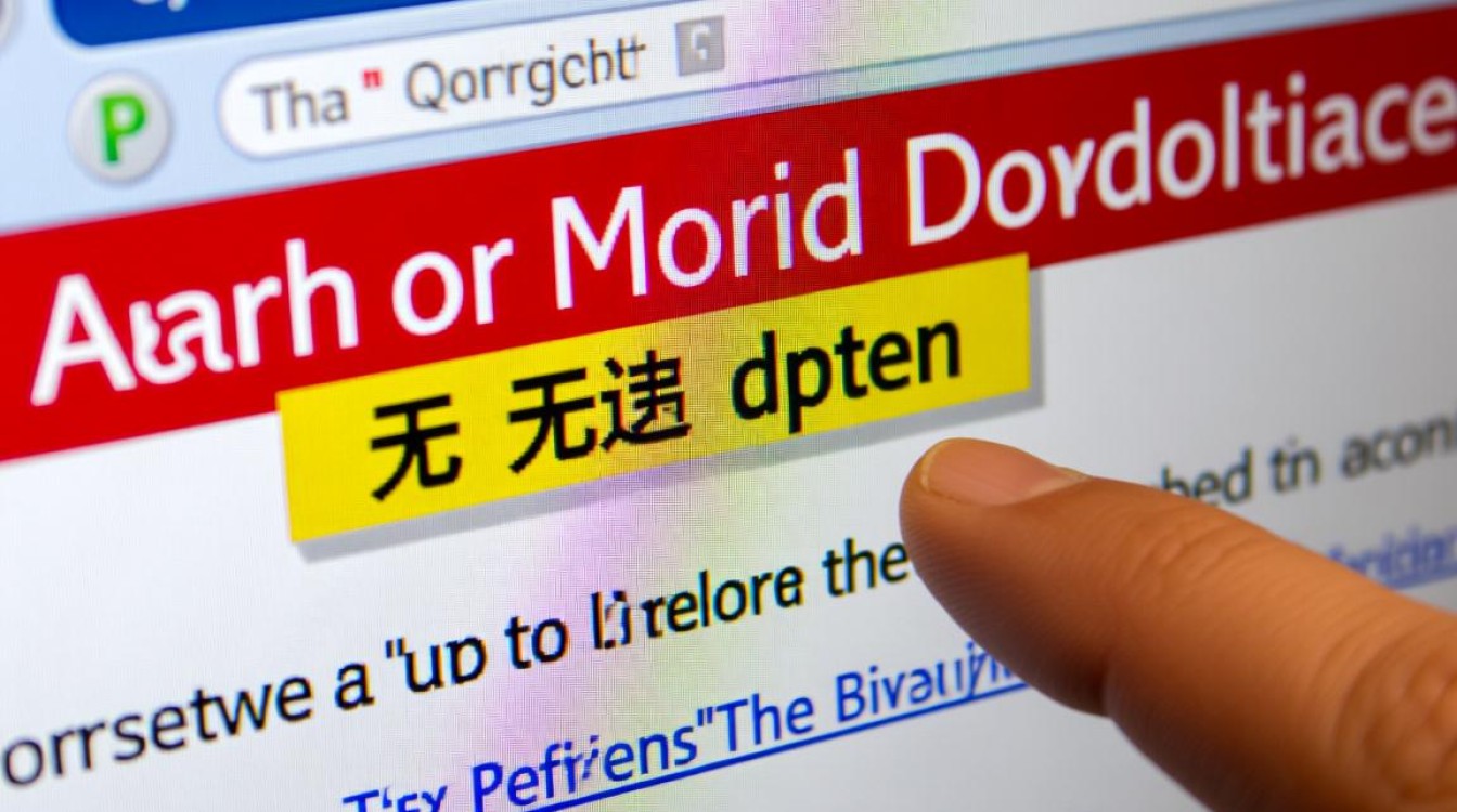 Word报错无法打开怎么办？30字解决方法详解