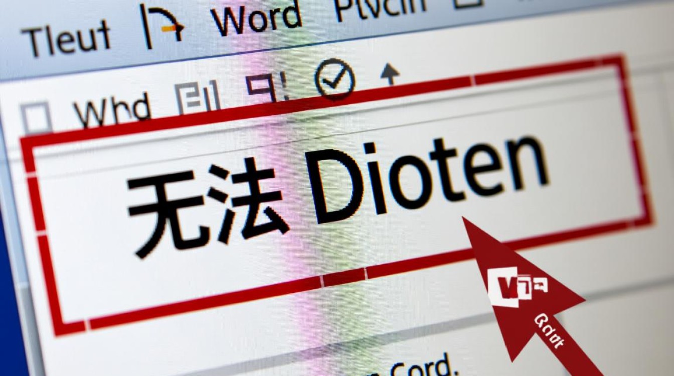 Word报错无法打开怎么办？30字解决方法详解