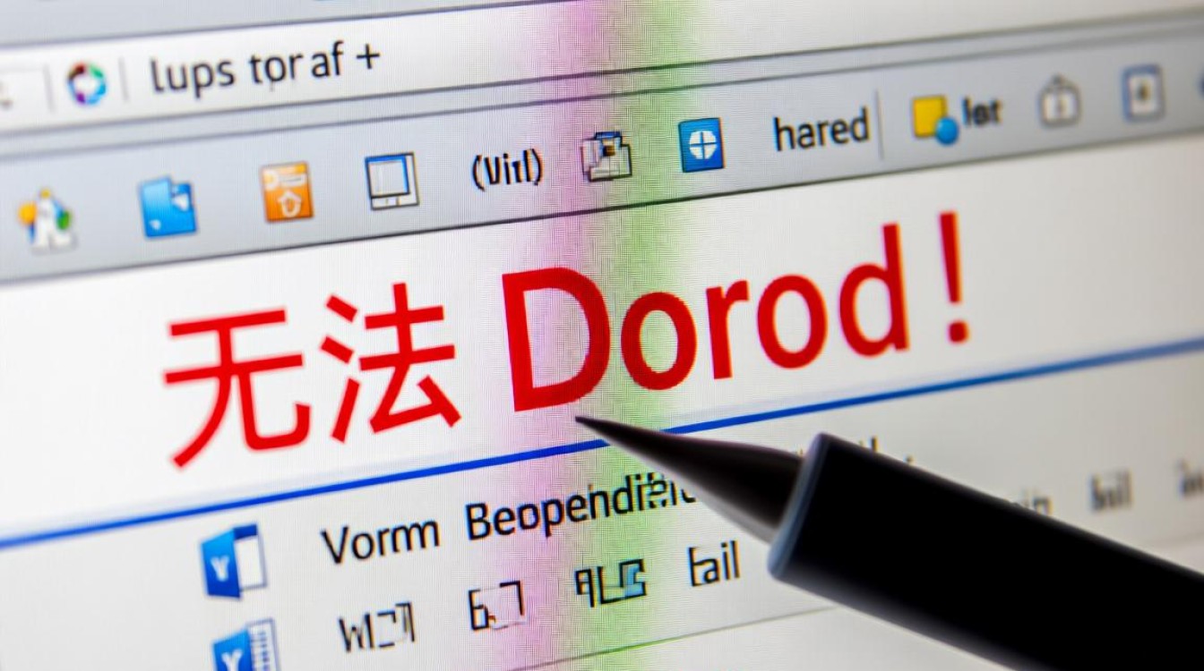 Word报错无法打开怎么办？30字解决方法详解