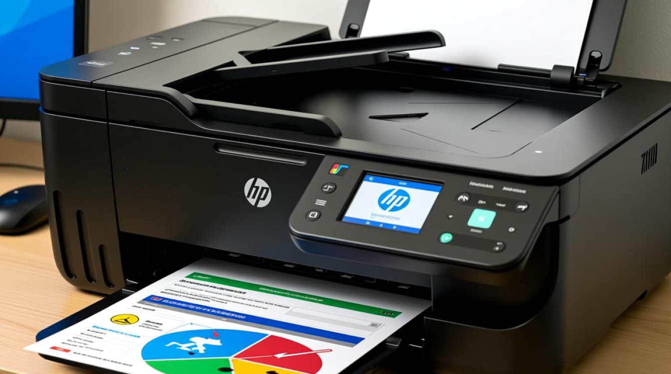 hp7110报错怎么办？教你轻松解决常见故障问题