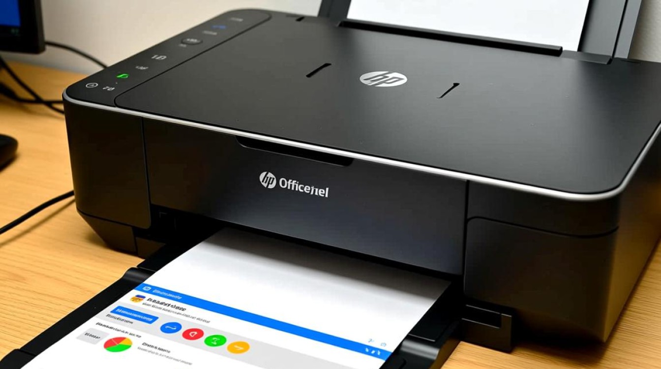 hp7110报错怎么办？教你轻松解决常见故障问题