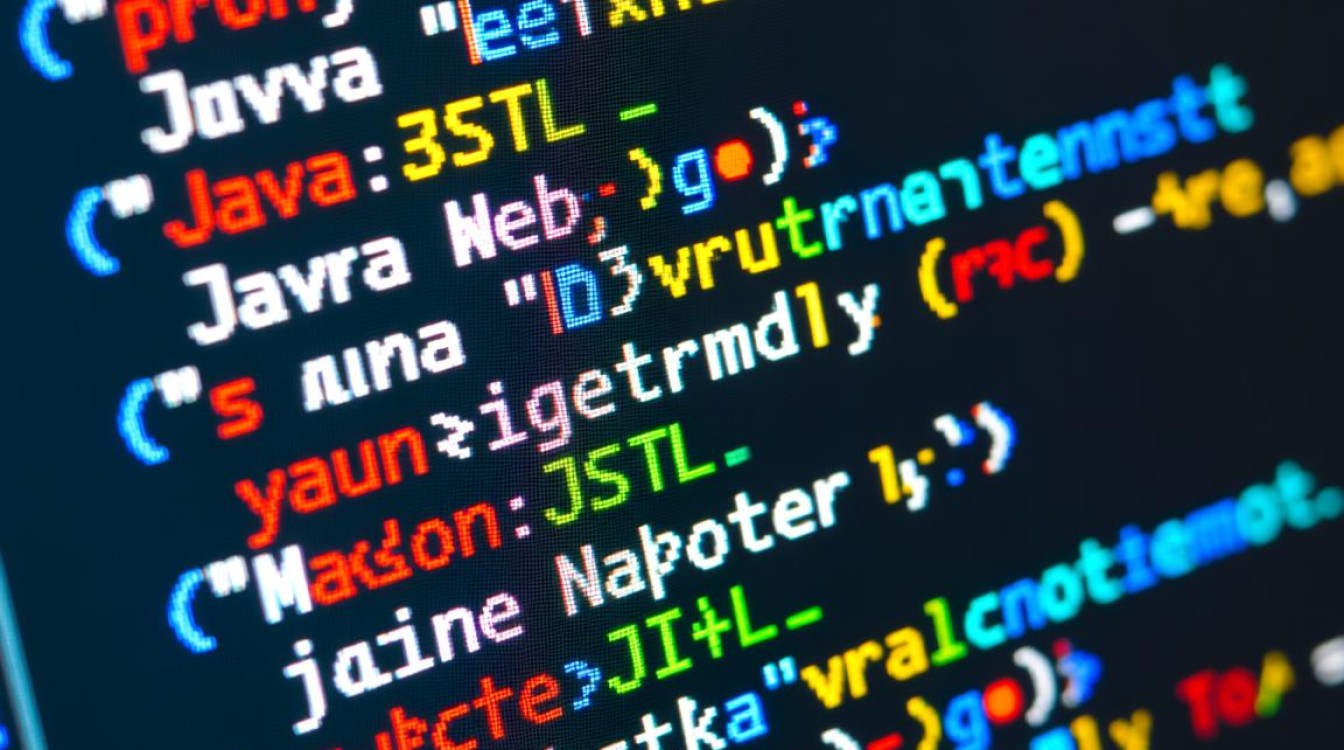 maven引入jstl报错怎么办？依赖配置或jar包冲突如何解决？