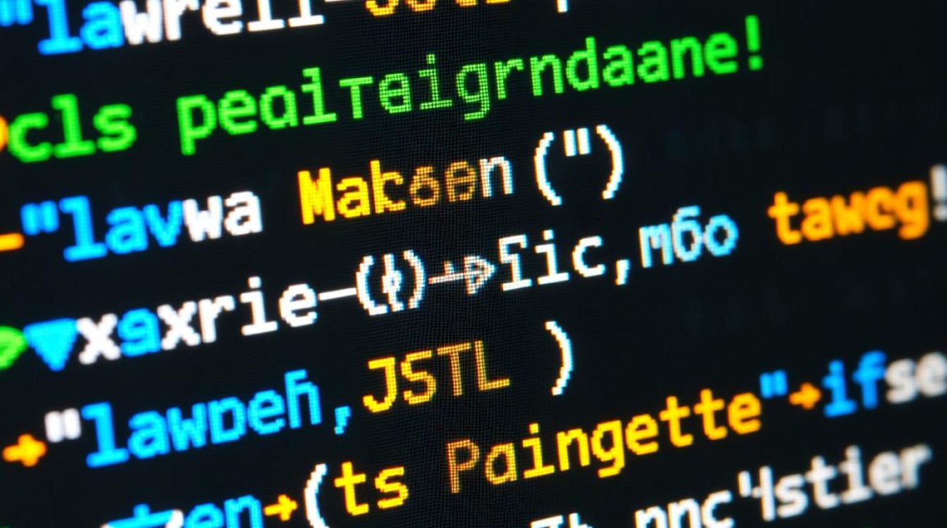 maven引入jstl报错怎么办？依赖配置或jar包冲突如何解决？