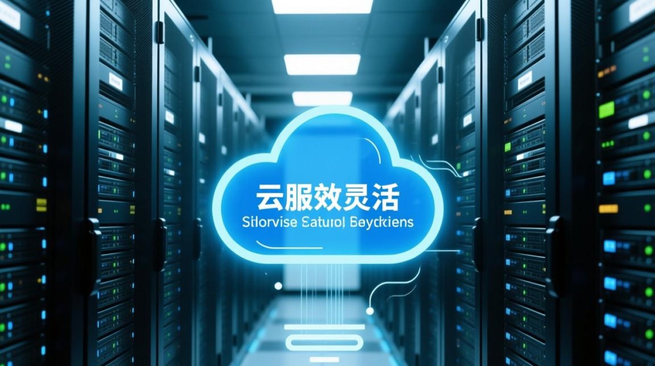 eod云服务器是什么？适用于哪些场景？