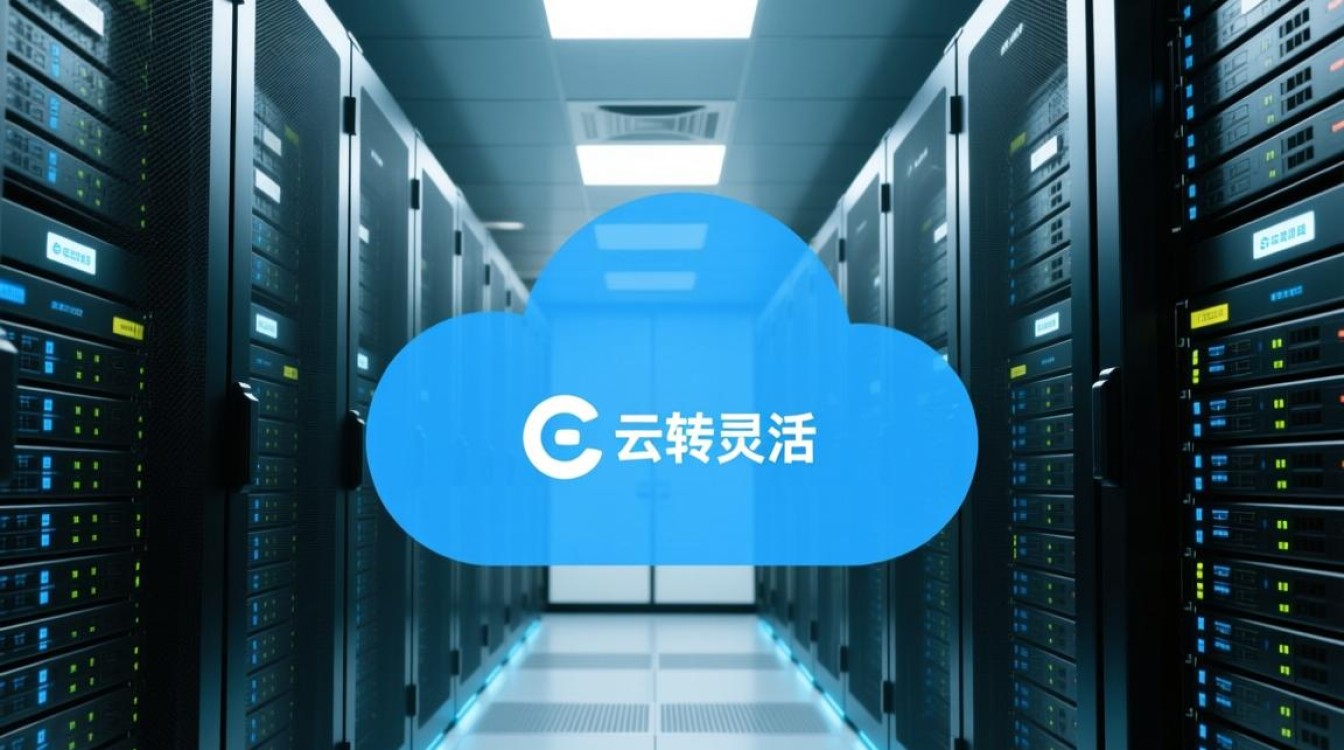 eod云服务器是什么？适用于哪些场景？