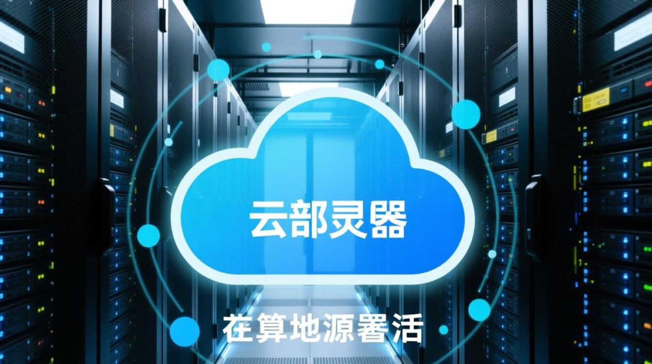 eod云服务器是什么？适用于哪些场景？