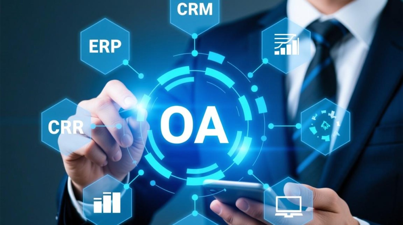 OA系统跨数据库时数据同步与查询效率怎么解决？