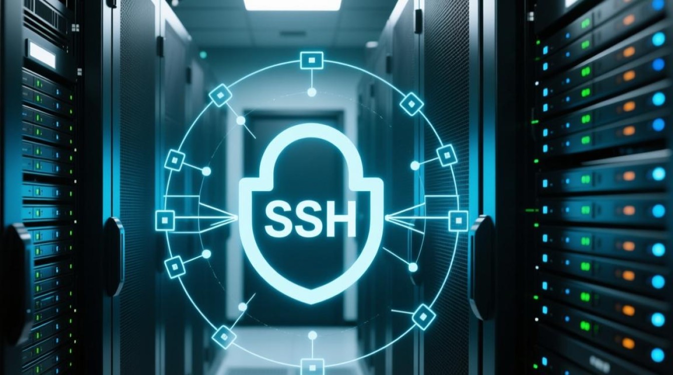 ssh链接数据库配置教程？本地到远程服务器连接步骤详解