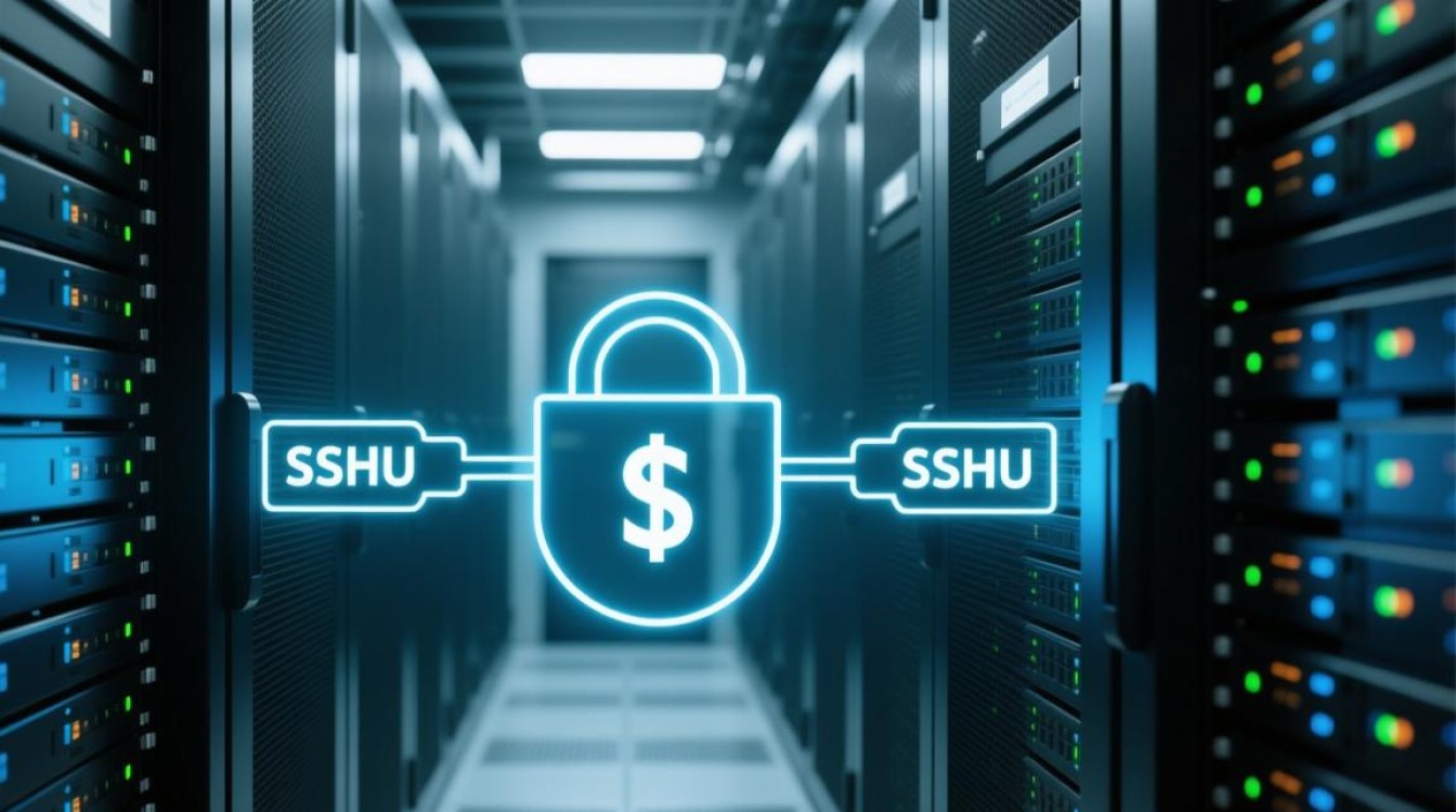 ssh链接数据库配置教程？本地到远程服务器连接步骤详解