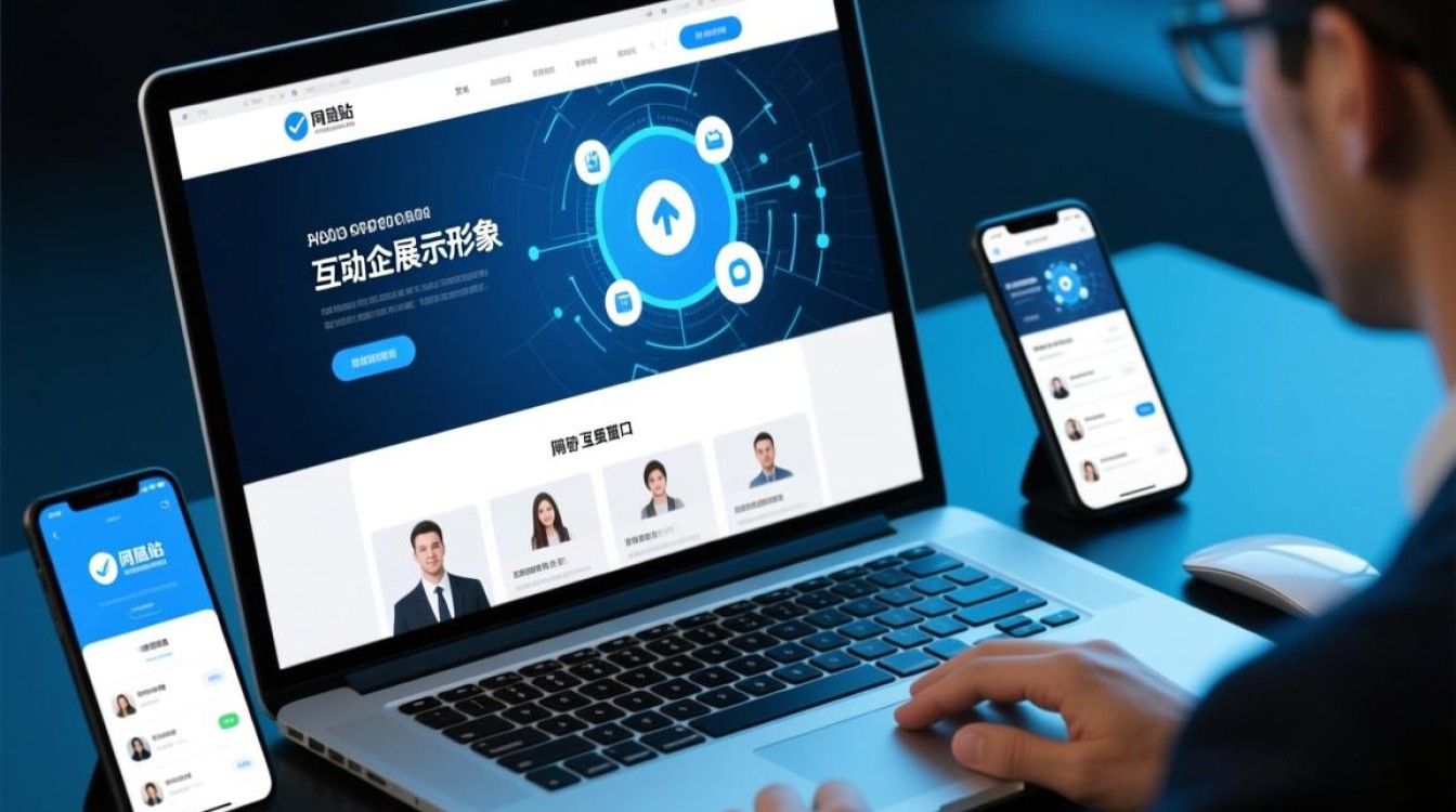 响应式网站优势具体有哪些？对企业与用户价值何在？