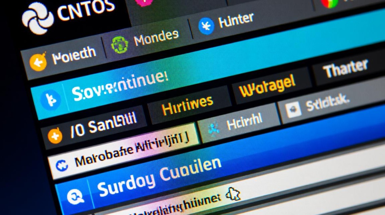 CentOS换更新源后无法更新怎么办？