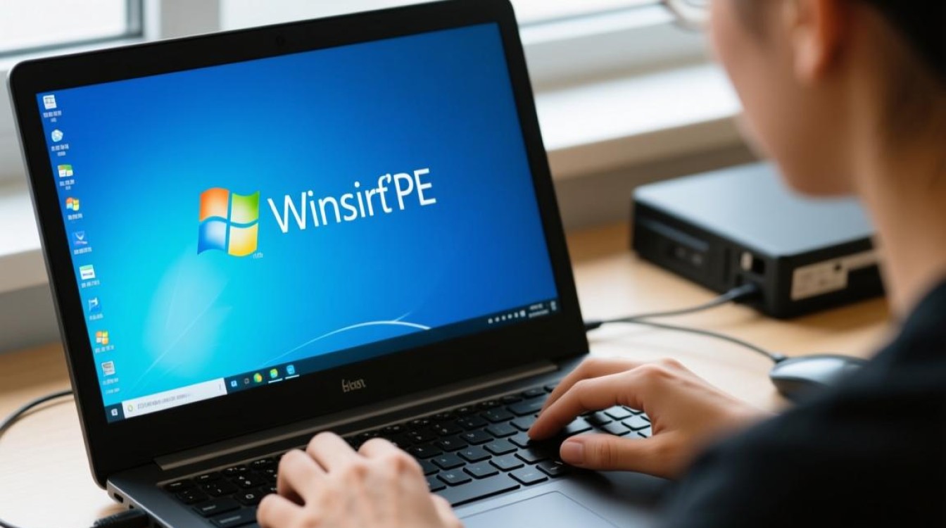 为什么我的电脑无法进入win8pe系统？