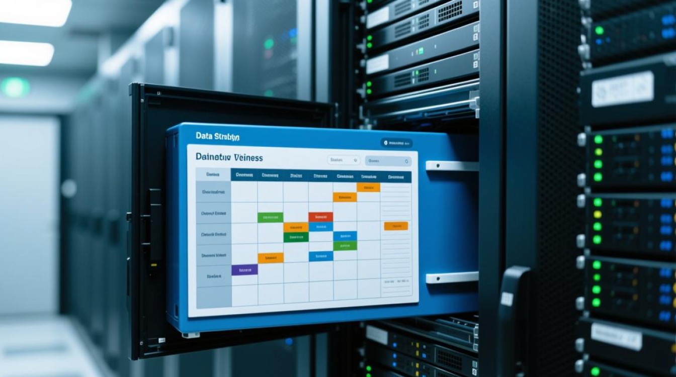 课程表在数据库中怎么存储？详细结构设计与字段解析