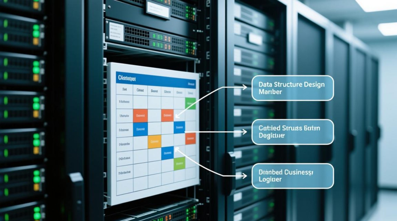 课程表在数据库中怎么存储？详细结构设计与字段解析