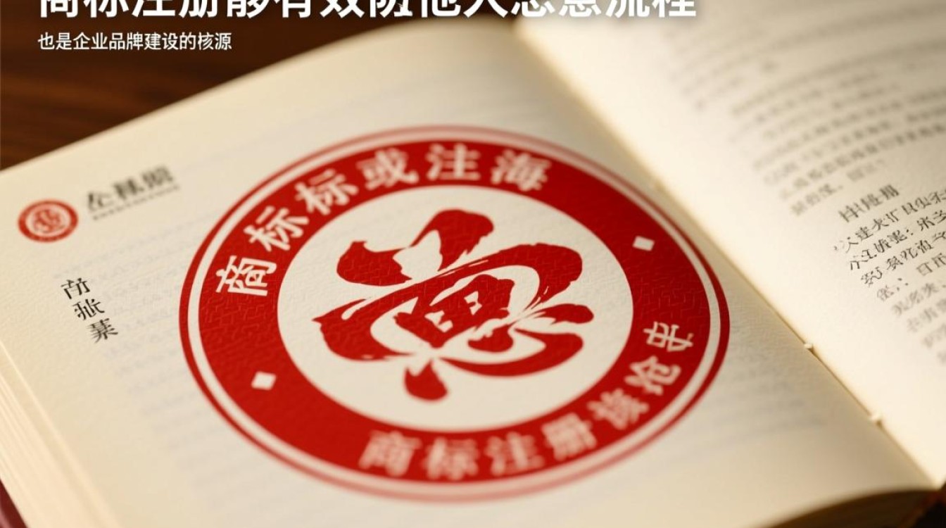 商标注册版权转让怎么操作？有哪些注意事项？