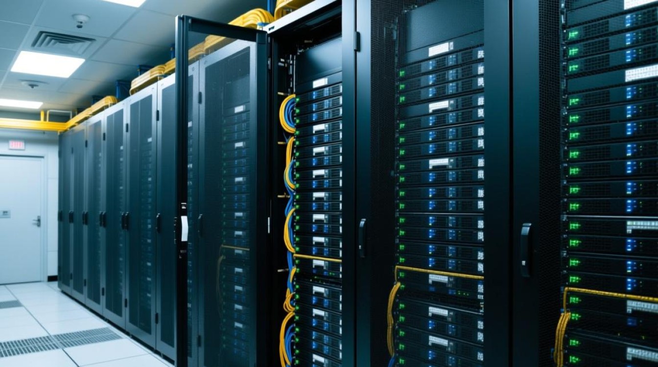 高等机舱服务器是什么？它有什么独特优势？