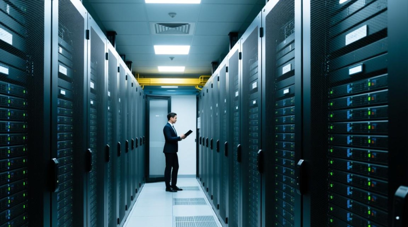 高等机舱服务器是什么？它有什么独特优势？