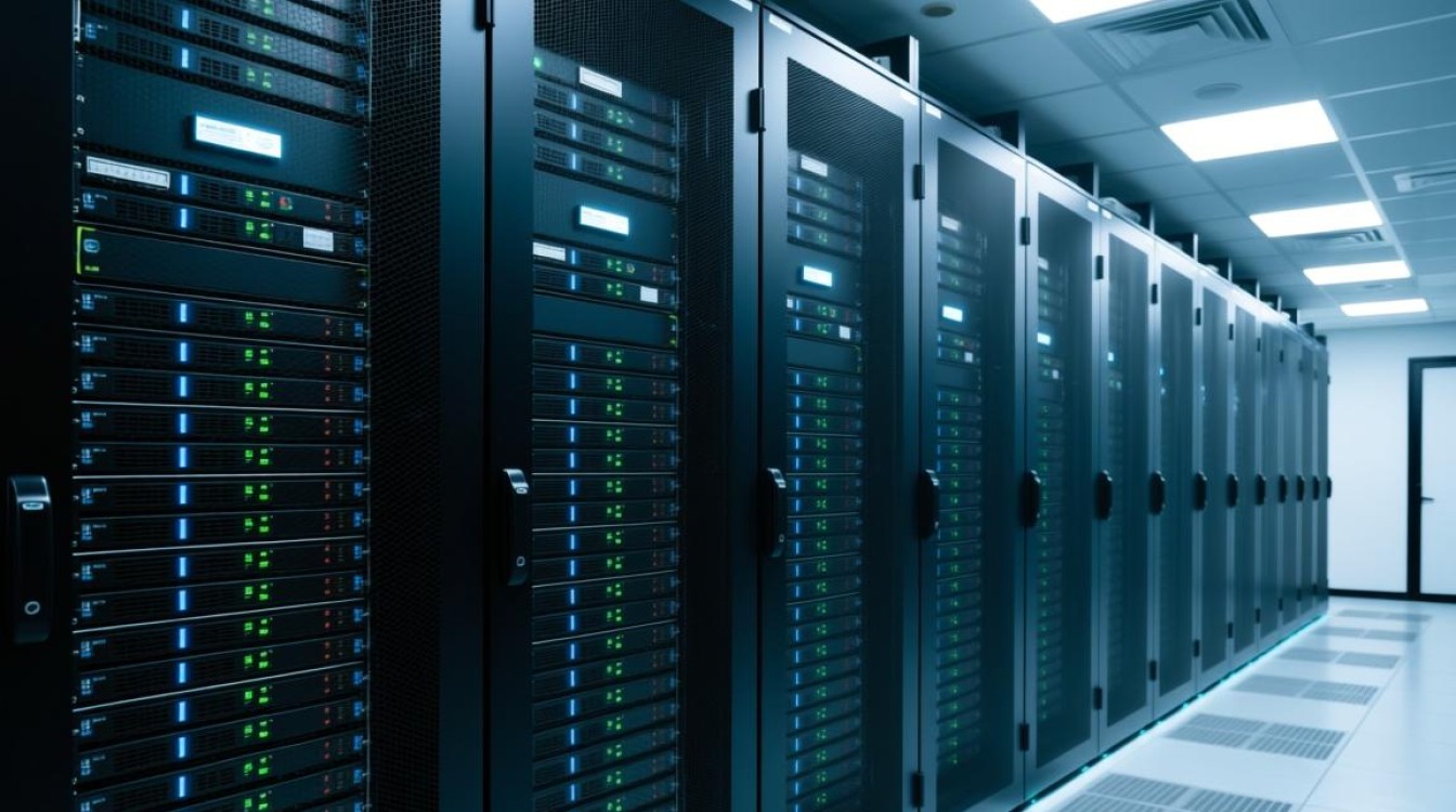 高等机舱服务器是什么？它有什么独特优势？