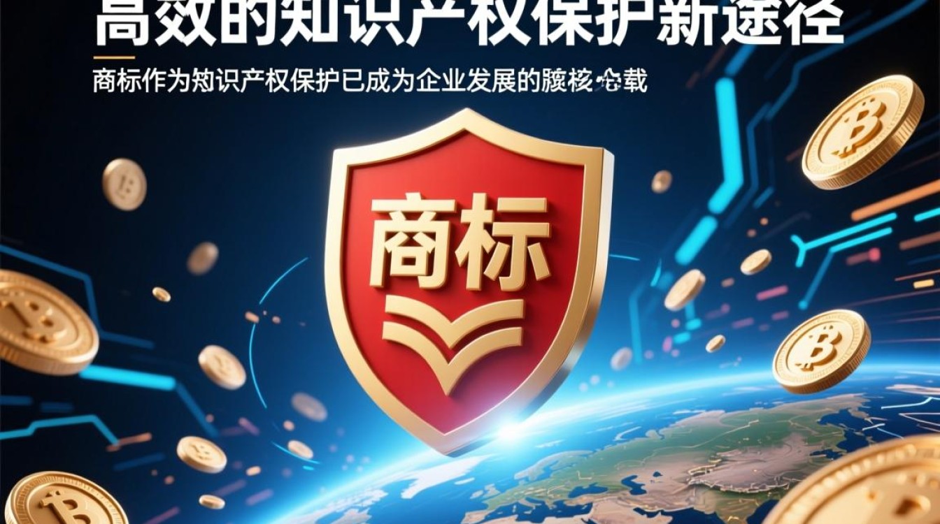 全国商标注册在线，自己办要准备哪些材料？