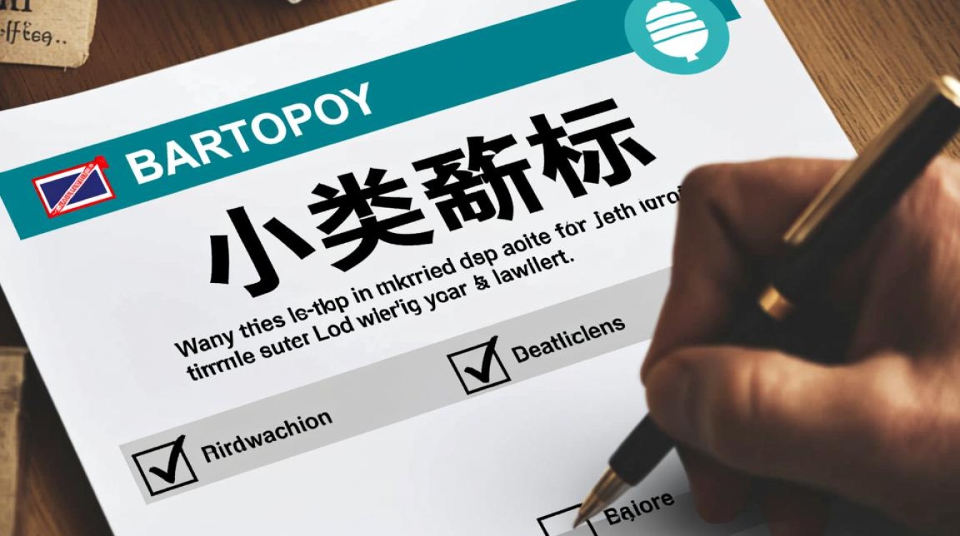 商标注册小类别英文怎么选才不会出错? 商标注册小类别英文怎么选才不会出错?