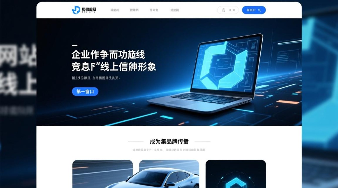 合肥营销型网站怎么做才能提升企业询盘量？