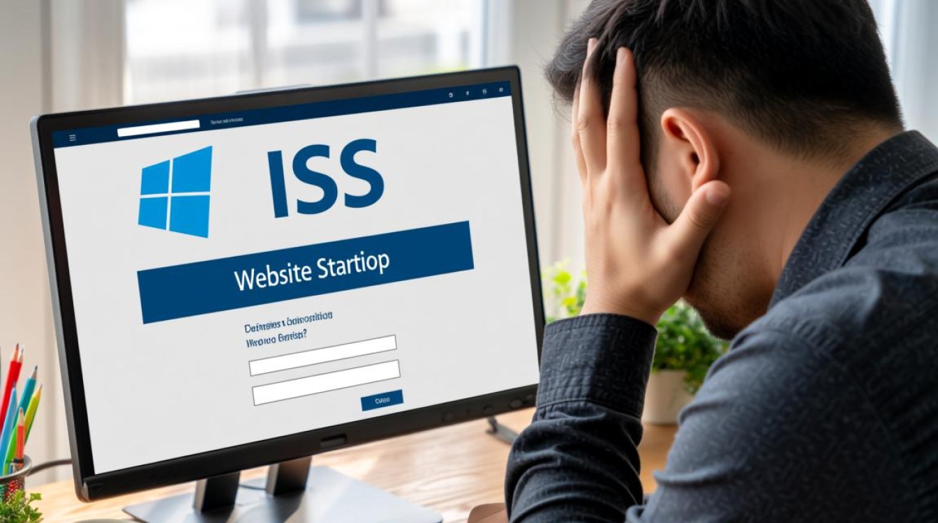 iis网站无法启动怎么办?原因及解决方法详解 iis网站无法启动怎么办?原因及解决方法详解