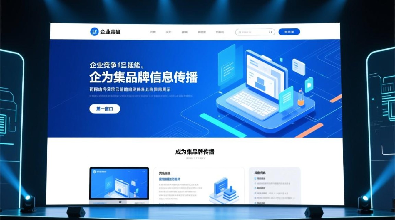 合肥营销型网站怎么做才能提升企业询盘量？