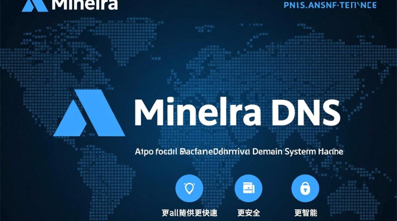 Minerva DNS是什么？如何用Minerva DNS提升网络访问速度？