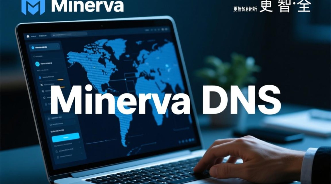 Minerva DNS是什么？如何用Minerva DNS提升网络访问速度？