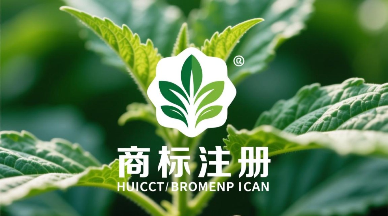 种植类商标注册案例，如何成功注册避免驳回？